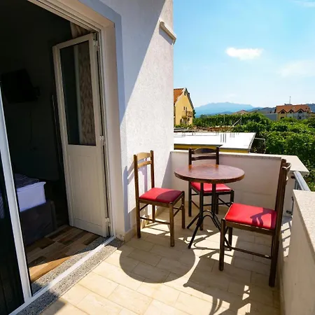 Apartmán Daydream *