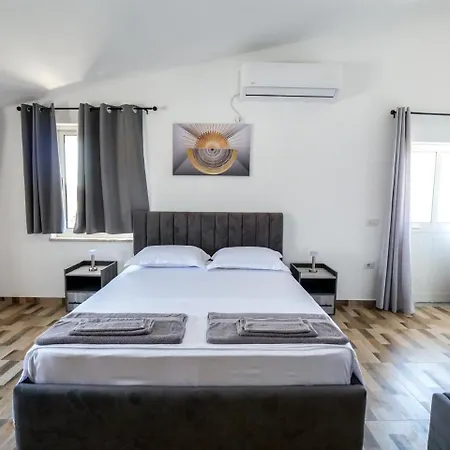 公寓 Daydream Shkodër