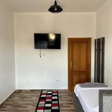 Daydream 公寓 Shkodër