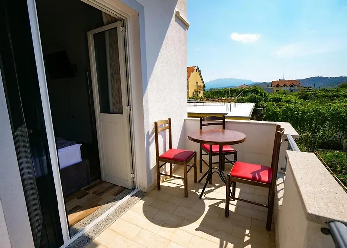 Apartmán Daydream *