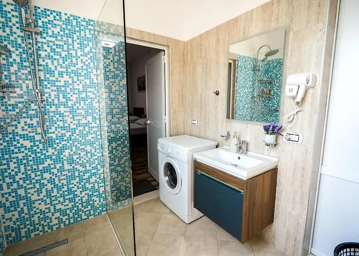 Daydream Apartmán Shkodër