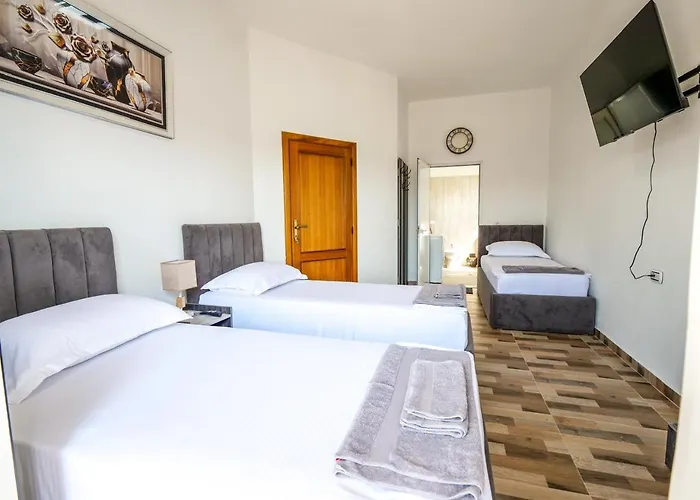 Daydream Lejlighed *