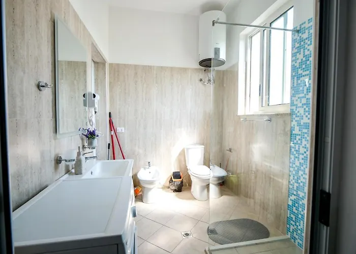 Lejlighed Daydream *