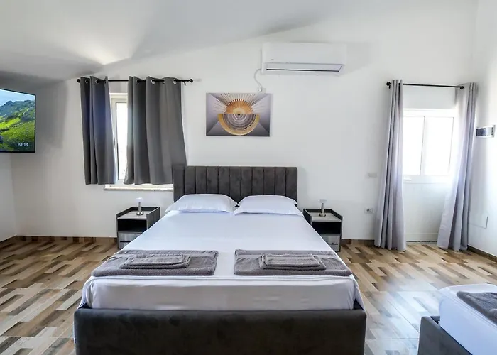 Lejlighed Daydream Shkodër