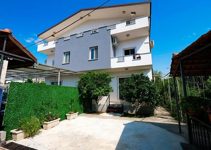Apartmán Daydream Shkodër