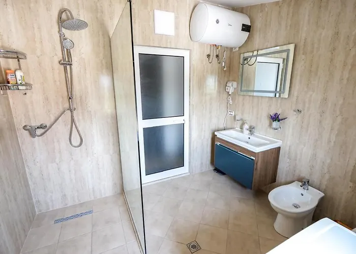 Apartmán Daydream *