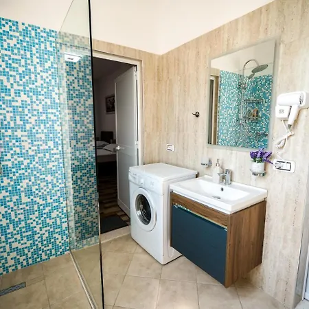 Daydream Apartment Shkoder