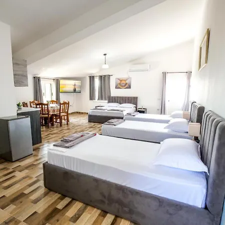 Apartment Daydream Shkoder