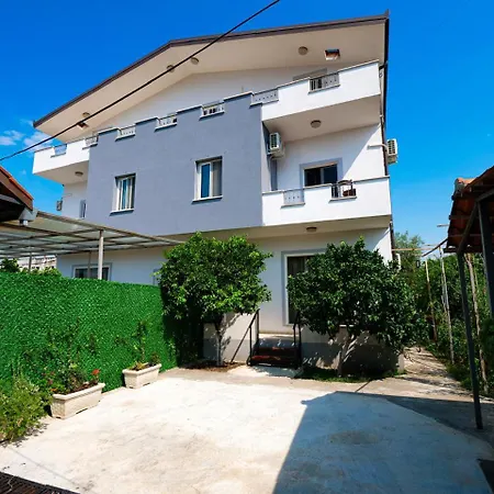 Apartment Daydream Shkoder
