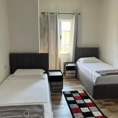 Apartment Daydream Shkoder