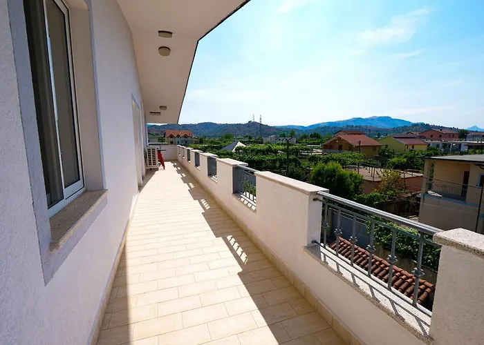 Daydream Lägenhet *