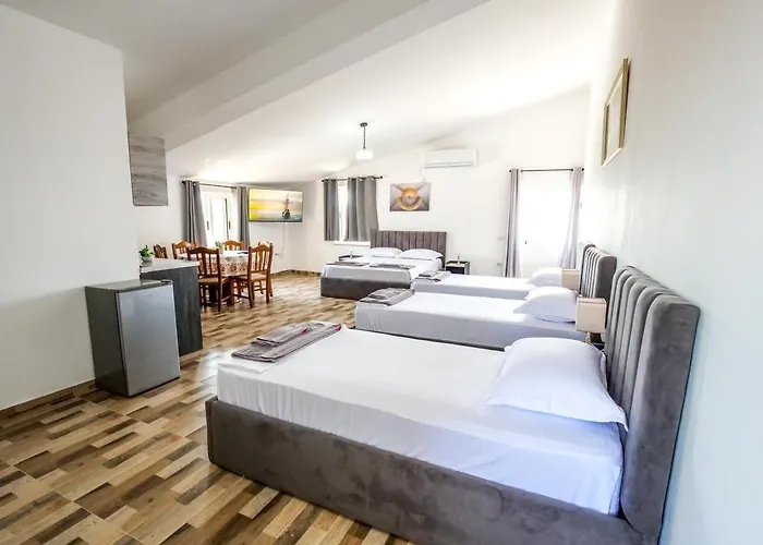 Apartment Daydream Shkodra