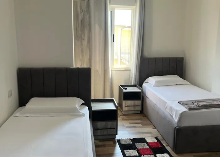 Apartment Daydream Shkodra