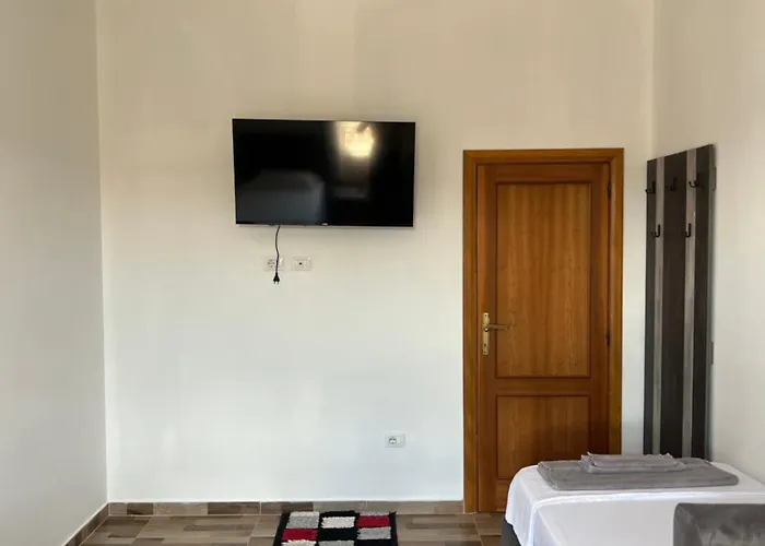 Daydream Apartment Shkodra